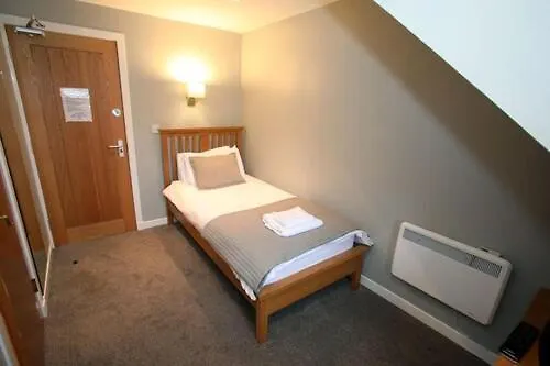 The Royal Hotel