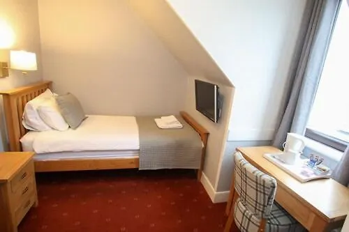 The Royal Hotel