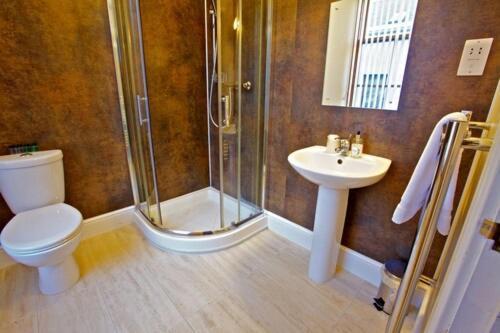 The Royal 3* Stromness