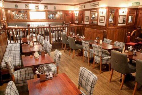 The Royal Stromness