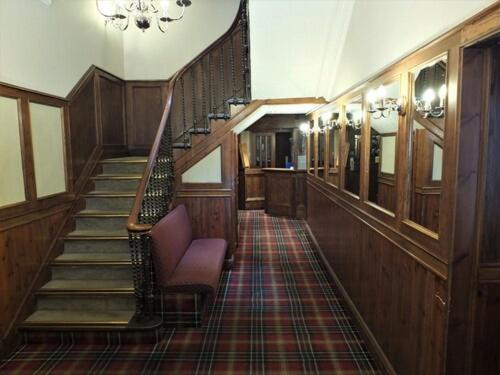 Hotel The Royal 3*