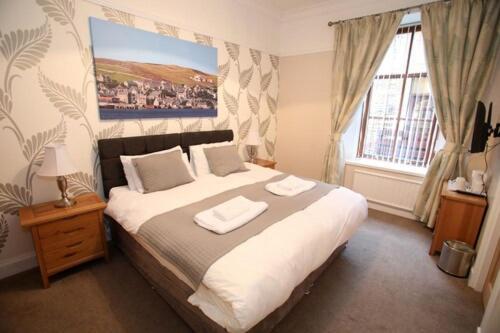 Hotel The Royal