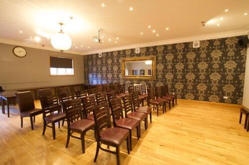The Royal Hotel Stromness