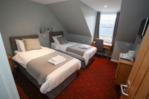 The Royal 3* Stromness