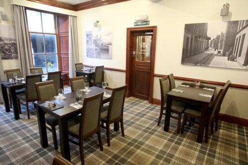 The Royal Hotel Stromness