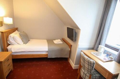 The Royal 3* Stromness