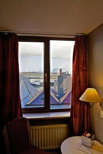 Hotel The Royal